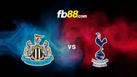 Soi kèo Newcastle vs Tottenham, 22h30 – 17/10/2021