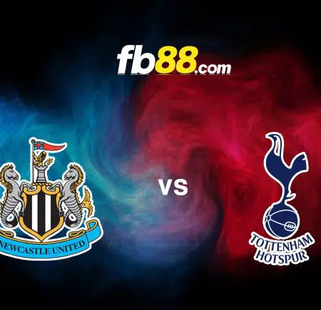 Soi kèo Newcastle vs Tottenham, 22h30 – 17/10/2021