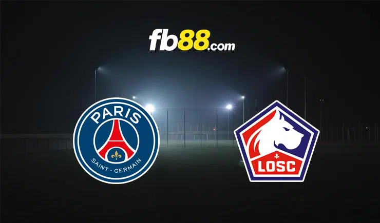 Soi kèo nhận định PSG vs Lille, 02h00 – 30/10/2021