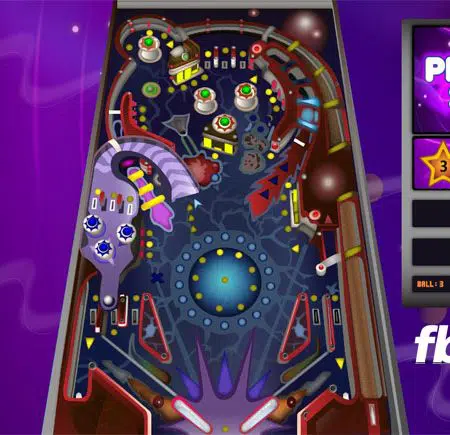 Cách chơi Pinball chi tiết đến con nít cũng học theo được