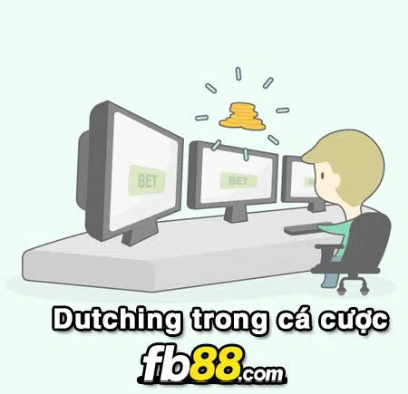 Dutching trong cá cược là gì? Cách sử dụng Dutching khi cá cược