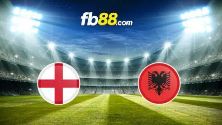 Soi kèo tỷ số trận Anh vs Albania, 02h45 – 13/11/2021