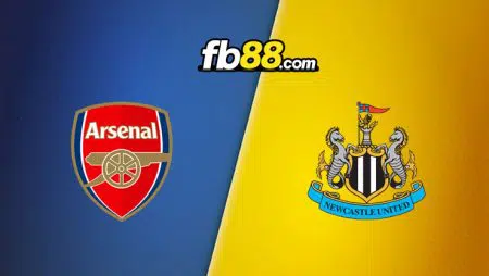 Soi kèo Arsenal vs Newcastle United, 19h30 ngày 27/11/2021