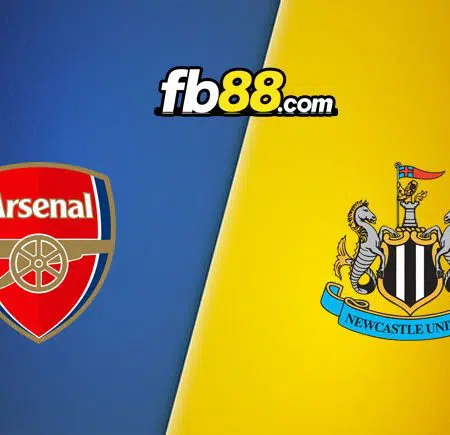 Soi kèo Arsenal vs Newcastle United, 19h30 ngày 27/11/2021