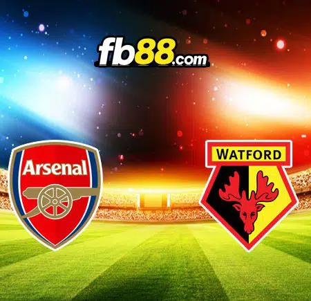 Soi kèo Arsenal vs Watford, 21h00 ngày 07/11/2021