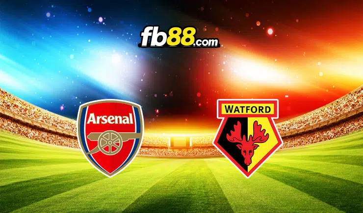 Soi kèo Arsenal vs Watford, 21h00 ngày 07/11/2021