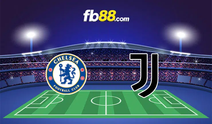 Soi kèo Chelsea vs Juventus, 03h00 ngày 24/11/2021