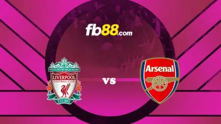 Soi kèo bóng đá Liverpool vs Arsenal, 0h30 – 21/11/2021