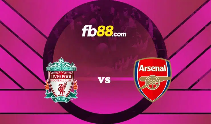 Soi kèo bóng đá Liverpool vs Arsenal, 0h30 – 21/11/2021