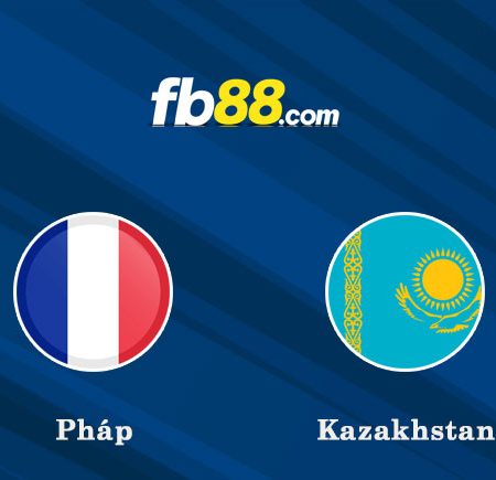 Soi kèo Pháp vs Kazakhstan, 02h45 – 14/11/2021