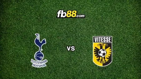 Soi kèo Tottenham vs Vitesse, 03h00 – 05/11/2021