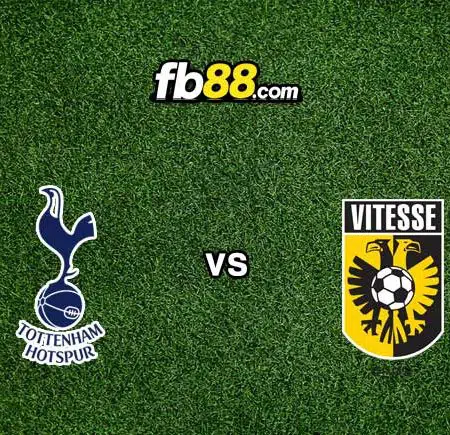 Soi kèo Tottenham vs Vitesse, 03h00 – 05/11/2021