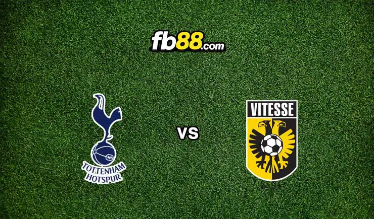 Soi kèo Tottenham vs Vitesse, 03h00 – 05/11/2021