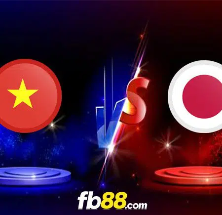 Soi kèo Việt Nam vs Nhật Bản, 19h00 – 11/11/2021