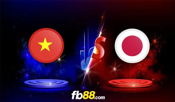 Soi kèo Việt Nam vs Nhật Bản, 19h00 – 11/11/2021