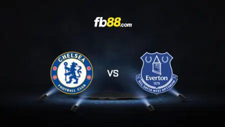 Soi kèo Chelsea vs Everton, 02h45 – 17/12/2021