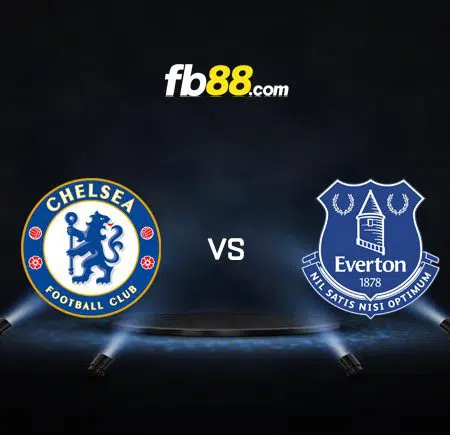 Soi kèo Chelsea vs Everton, 02h45 – 17/12/2021