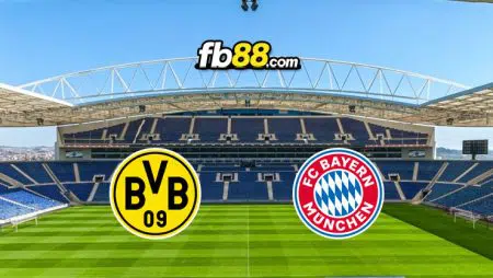 Soi kèo Dortmund vs Bayern Munich, 0h30 ngày 05/12/2021