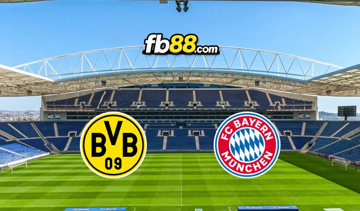 Soi kèo Dortmund vs Bayern Munich, 0h30 ngày 05/12/2021