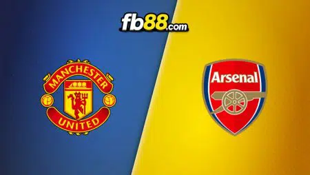 Soi kèo Man United vs Arsenal, 03h15 ngày 03/12/2021