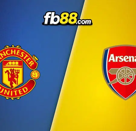 Soi kèo Man United vs Arsenal, 03h15 ngày 03/12/2021