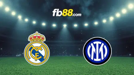 Soi kèo Real Madrid vs Inter Milan, 03h00 – 08/12/2021