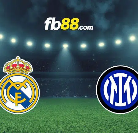 Soi kèo Real Madrid vs Inter Milan, 03h00 – 08/12/2021