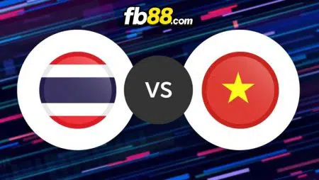 Soi kèo Thái Lan vs Việt Nam, 19h30 – 26/12/2021