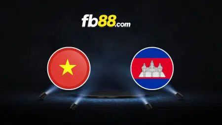 Soi kèo Việt Nam vs Campuchia, 19h30 – 19/12/2021 (AFF Cup)