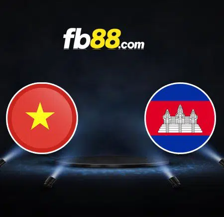 Soi kèo Việt Nam vs Campuchia, 19h30 – 19/12/2021 (AFF Cup)