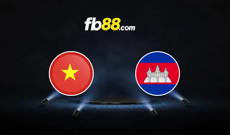 Soi kèo Việt Nam vs Campuchia, 19h30 – 19/12/2021 (AFF Cup)