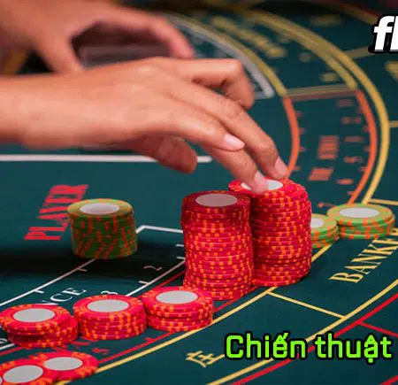 Chiến thuật 1-3-2-6 trong Baccarat liệu có thật sự hiệu quả?