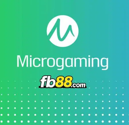 Microgaming là gì? Các trò chơi hàng đầu của Microgaming