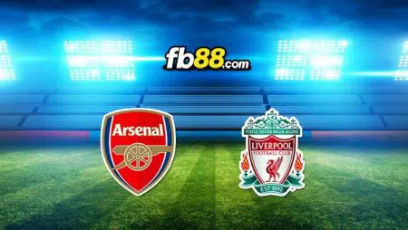 Soi kèo Arsenal vs Liverpool, 02h45 – 07/01/2021