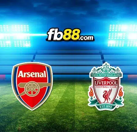 Soi kèo Arsenal vs Liverpool, 02h45 – 07/01/2021