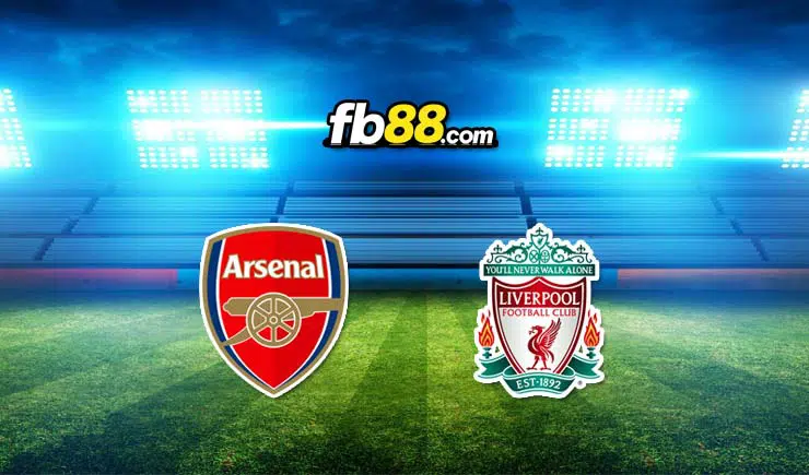 Soi kèo Arsenal vs Liverpool, 02h45 – 07/01/2021