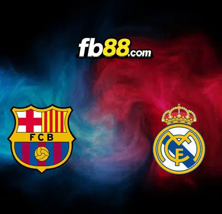 Soi kèo bóng đá Barcelona vs Real Madrid, 02h00 – 13/01/2022