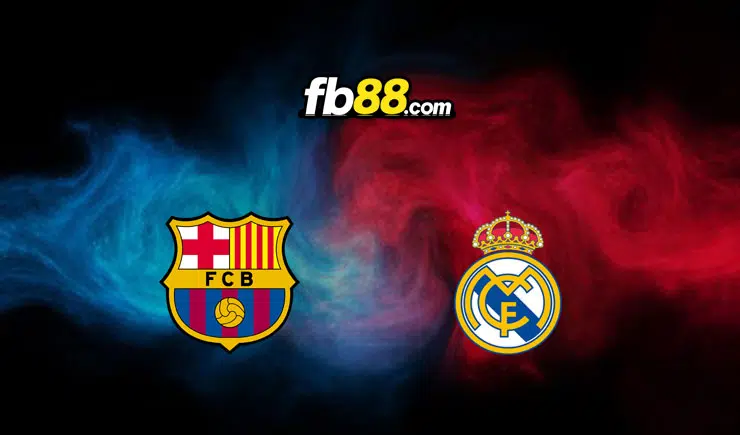 Soi kèo bóng đá Barcelona vs Real Madrid, 02h00 – 13/01/2022