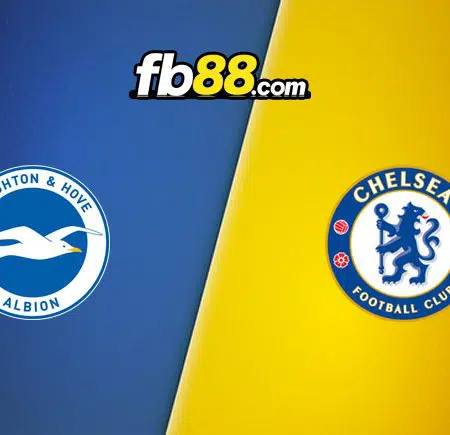 Soi kèo Brighton vs Chelsea, 03h00 – 19/01/2022