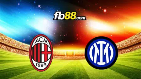 Soi kèo AC Milan vs Inter Milan, 03h00 – 02/03/2022