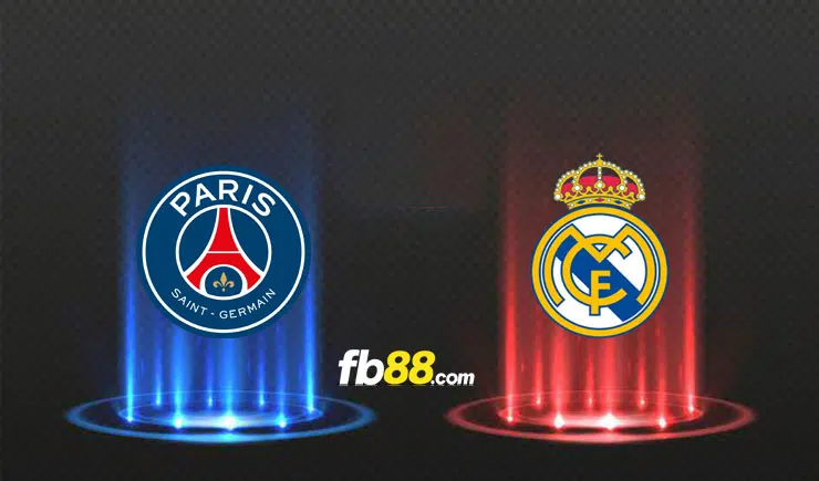 Soi kèo nhà cái PSG vs Real Madrid, 03h00 – 16/02/2022