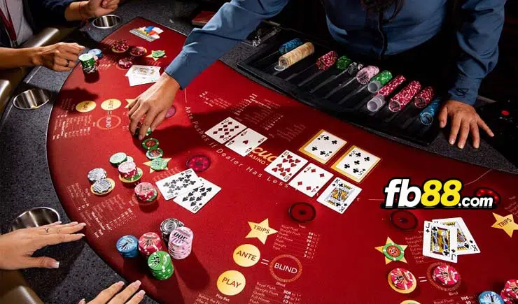 Nhận dạng và phân loại người chơi Poker cho chuẩn nhất