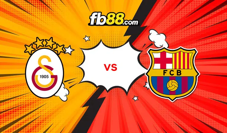 Soi kèo nhận định Galatasaray vs Barcelona, 0h45 – 18/03/2022