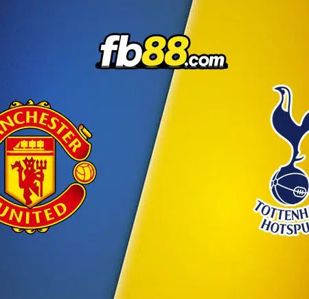 Soi kèo Man United vs Tottenham, 0h30 – 13/03/2022