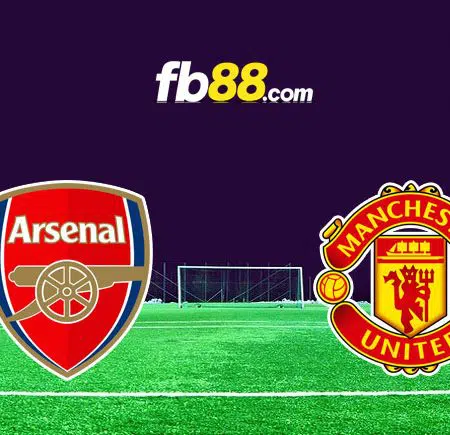 Soi kèo nhà cái trận Arsenal vs Man United, 18h30 – 23/04/2022