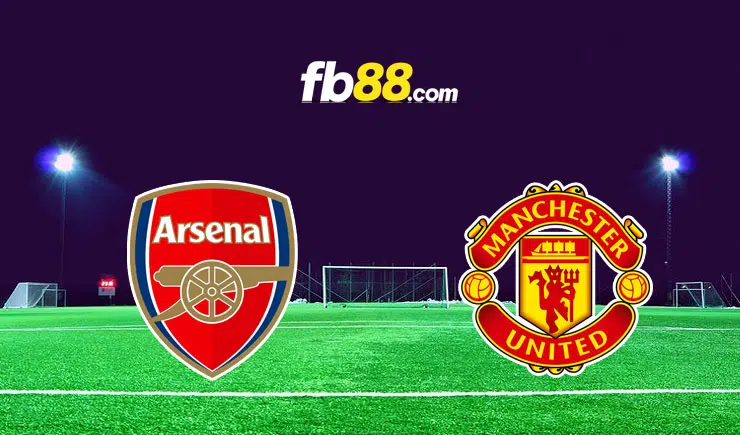 Soi kèo nhà cái trận Arsenal vs Man United, 18h30 – 23/04/2022