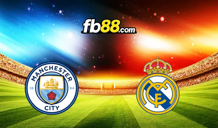 Soi kèo Man City vs Real Madrid, 02h00 – 27/04/2022