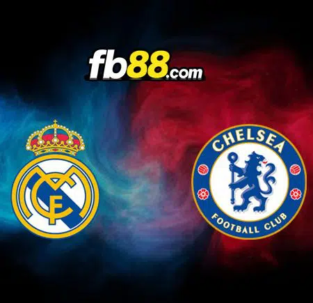 Soi kèo Real Madrid vs Chelsea, 02h00 – 13/04/2022