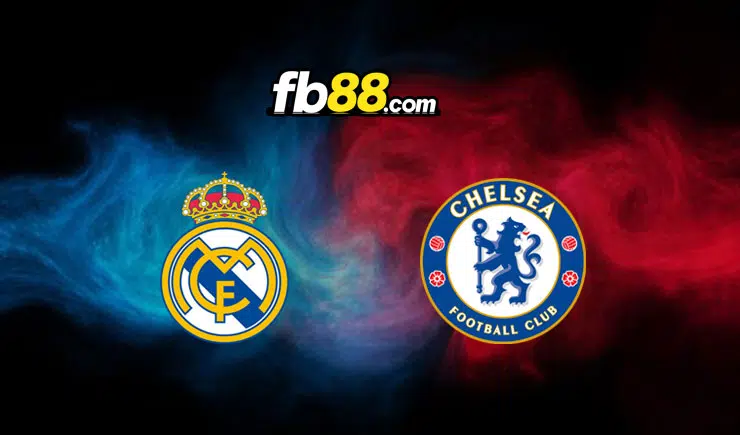 Soi kèo Real Madrid vs Chelsea, 02h00 – 13/04/2022