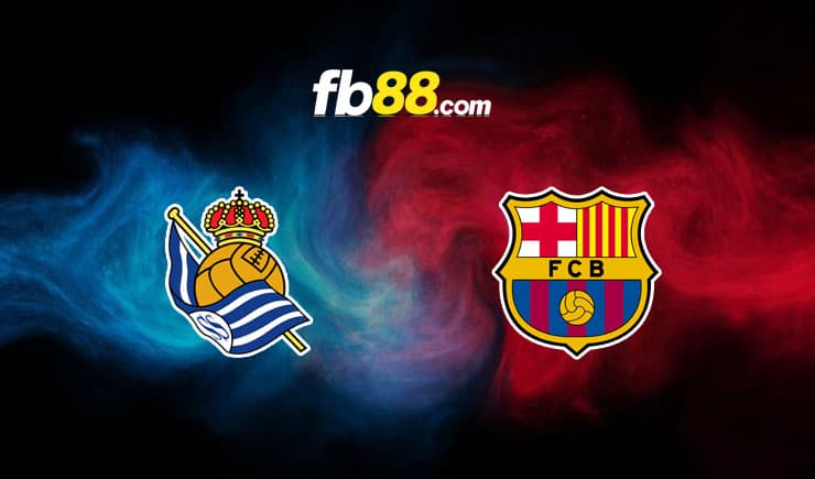 Soi kèo Real Sociedad vs Barcelona, 02h30 – 22/04/2022